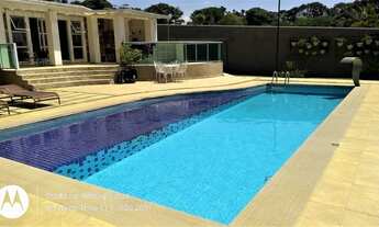 Imagem 3: Casa condomínio New Parque Tênis, 350m², 3 Dormitórios, uma Suíte 05 vagas de garagem