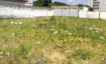 Imagem 2: Lote/Terreno para venda possui 600 metros quadrados em Parque Industrial - São José dos Ca