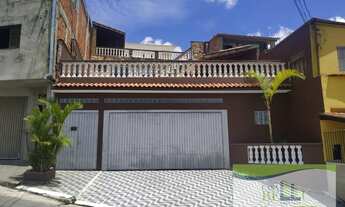 Imagem: Casa em Vila Zanela - Franco da Rocha