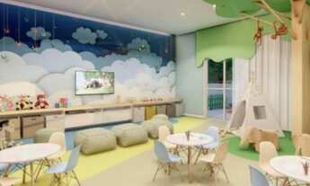 Imagem 7: APARTAMENTO EM MONGAGUÁ - SP 4 Dormitórios sento 1 suíte - 160 m² - 2 vaga - 90 m da praia