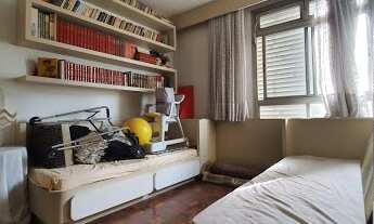 Imagem 5: Apartamento com 3 dormitórios amplo em edíficio com muito lazer