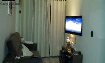 Imagem 2: APARTAMENTO COM 58 M² E 2 DORMITÓRIOS NO RESIDENCIAL ANCHIETA AO LADO DA FACULDADE UNIANCH