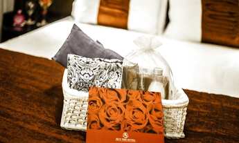 Imagem 3: Flat na Paulista para Investimento !