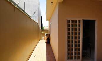 Imagem: Casa - Pq. União - Bauru/SP