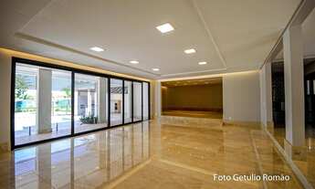 Imagem 6: SHIS QL 10 casa alto padrão, nova, lago sul