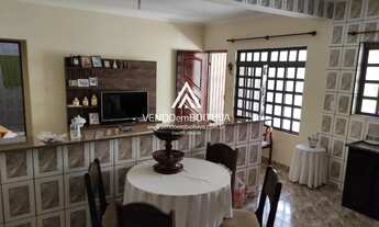 Imagem 6: Casa para Venda em Boituva, Residencial De Lorenzi, 1 dormitório, 1 banheiro, 4 vagas