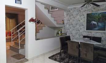 Imagem 5: Casa para venda possui 253 metros quadrados com 3 quartos em Centro - Jambeiro - SP