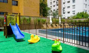 Imagem 7: Apartamento 3 dormitórios - sendo 1 suíte - com 1 vaga - Próximo a Avenida Morumbi