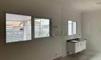 Imagem 3: Excelente Casa Nova- 3 Dormitórios - 140m² - Jardim Santa Paula - Jacareí