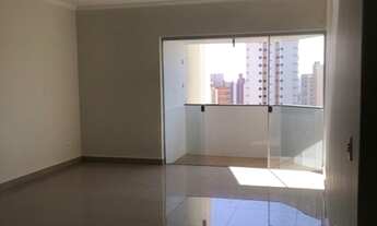 Imagem: SÃO JOSÉ DO RIO PRETO - Apartamento Padrão