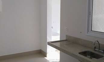 Imagem 3: Lindo Apartamento 03 Dorm/ 01 Suíte - Jardim Pompéia - Indaiatuba/SP