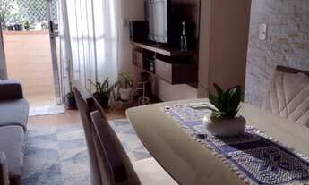 Imagem: Apartamento - Jardim Santa Inês III