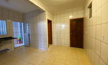 Imagem 3: Casa com 40m² com 2 dormitórios, Jardim Noronha Grajaú, São Paulo - Sp