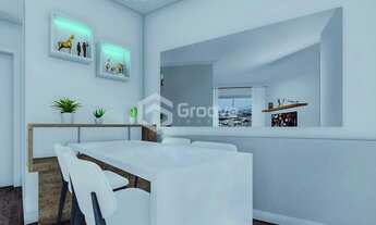 Imagem 7: Apartamento - Loteamento Fernando Momentel - Itatiba