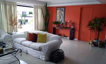 Imagem 4: Cobertura Linear Recreio dos Bandeirantes 195m2 + Laje 3Suítes