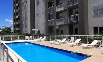 Imagem: Apartartamento para Aluguel 02 dormitórios