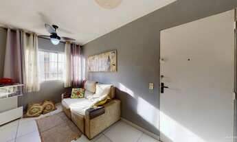 Imagem 2: Apartamento 2 dormitórios Campos Elíseos/ São Paulo/ SP