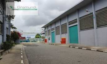 Imagem 4: Galpão em Jordanópolis - São Bernardo do Campo