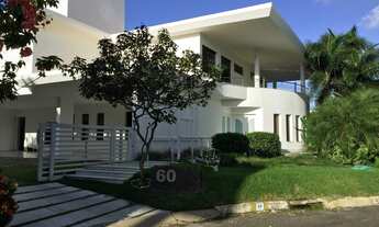 Imagem 5: Casa no Condomínio Green Village de Alto Padrão com uma área de 800m2