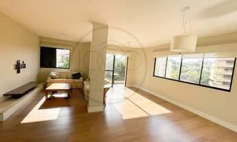 Imagem: 108 metros, varanda com linda vista