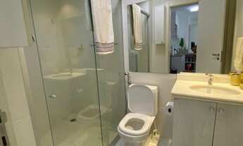 Imagem 7: Apartamento para venda no Resort In Mari Bali com 56m lado da sombra