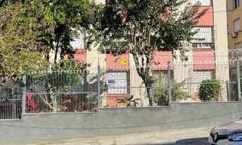 Imagem: Apartamento para aluguel possui 48 metros