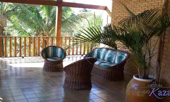 Imagem: Casa para aluguel possui 700 metros quadrados