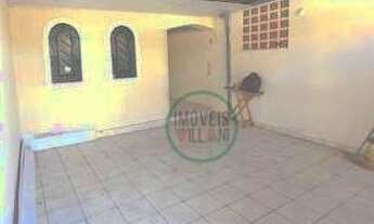 Imagem 7: Casa com 2 dormitórios à venda, 175 m² por R$ 190.000,00 - Jardim São José Leste - São Jos