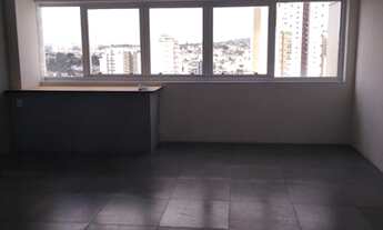 Imagem 3: Sala/Conjunto para locação no Helbor Concept Offices no bairro Jardim Armênia- Mogi das Cr