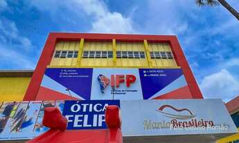 Imagem 2: Conjunto de salas, QNM 18 Conjunto E, Ceilândia Norte