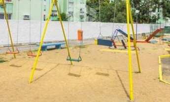 Imagem 3: Apartamento com vaga de garagem escriturada