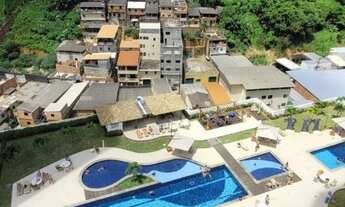 Imagem 1: Apartamento para venda com 3 quartos NASCENTE em Vila Laura - Salvador - BA