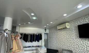 Imagem 4: Casa Duplex para Aluguel Comercial na Av. Conselheiro Aguiar. 450m2. 6 Vagas