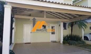 Imagem: CASA EM CONDOMÍNIO RESIDENCIAL em SOROCABA