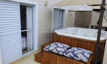 Imagem 4: GUARUJá - Apartamento Padrão - Enseada