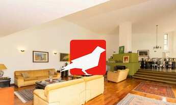 Imagem 3: Casa à venda no bairro Jardim das Bandeiras - São Paulo/SP, Zona Oeste