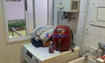 Imagem 7: Apartamento com 3 dormitórios à venda, 81 m² por R$ 530.000 - Jardim Tarraf II - São José