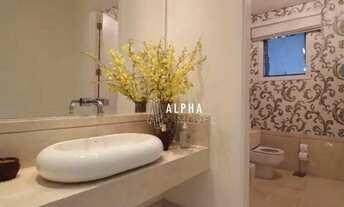 Imagem 5: Casa com 4 dormitórios, 700 m² - venda por R$ 9.000.000,00 ou aluguel por R$ 50.000,00/mês