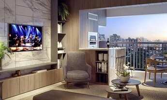 Imagem 3: Apartamento para venda possui 79 metros quadrados com 3 quartos em Tucuruvi - São Paulo