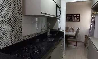 Imagem 5: Apartamento 3 dormitórios, totalmente reformado, lindo, área de lazer completa