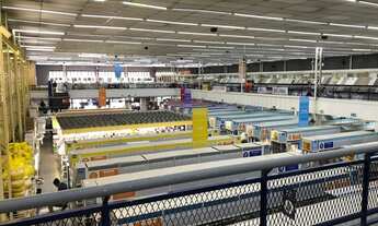 Imagem 2: GALPAO COMERCIAL em SÃO PAULO - SP, VILA LEOPOLDINA