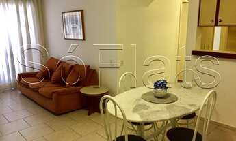 Imagem 4: Flat no Jardins 03 Dorms 95M²