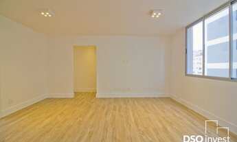 Imagem 14: SãO PAULO - Apartamento Padrão - Jardim América