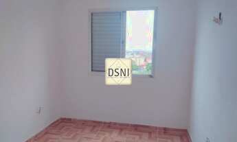 Imagem 2: LINDO APARTAMENTO DE 48m² C/2 DORM, 1 VAGA DE GARAGEM, BAIRRO CONJ. JOSÉ BONIFÁCIO - SÃO P