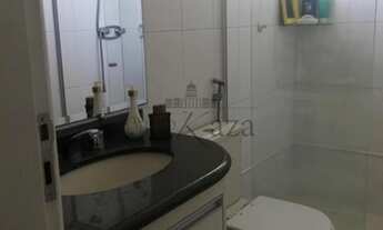 Imagem 10: Apartamento - Parque Residencial Aquarius - Residencial Fontana Di Trevi - 98m² - 4 Dormit