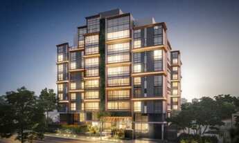 Imagem 3: APARTAMENTO RESIDENCIAL em Curitiba - PR, Cabral