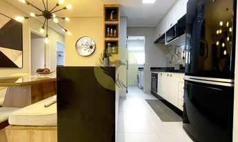 Imagem 2: Apartamento para Venda em Itu, Ilhas do Mediterrâneo Residencial Club, 3 dormitórios, 2 su