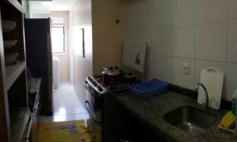 Imagem 4: Venda Cobertura duplex Smile Cidade Nova