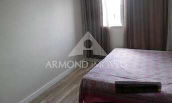 Imagem 6: Apartamento - Chácara Letônia - Americana