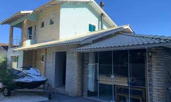 Imagem 4: Casa de Alvenaria